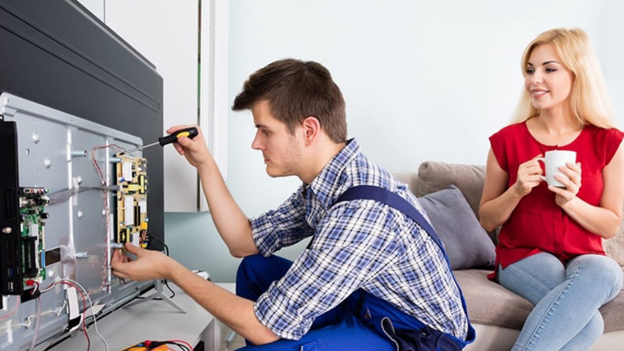 Artova Televizyon Tamircisi